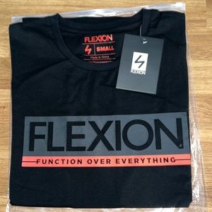 New with tags Flexion Headline black Tank top